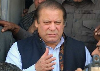 نيب نواز شريف خلاف ٻنهي ريفرنسز جي فيصلي کي چئلينج ڪري ڇڏيو