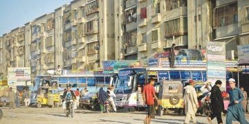 انٽرسٽي ٽرانسپورٽرز جو سڄي ملڪ ۾ گڏيل پاليسي آڻڻ تائين گاڏيون هلائڻ کان انڪار