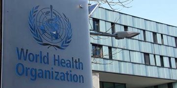 پاڪستان ۾ 10 اپريل کان ڪورونا وائرس جي ڪيسن ۾ مسلسل اضافو ٿي رهي آهي: ڊبليو ايڇ او