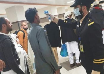 حڪومت پاران پرڏيهه مان ايندڙ پاڪستانين بابت نئين پاليسي جو اعلان