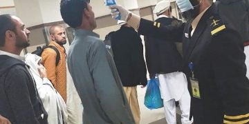 حڪومت پاران پرڏيهه مان ايندڙ پاڪستانين بابت نئين پاليسي جو اعلان