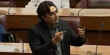 وزيراعظم ڪنفيوزڊ آهي، پي ٽي آءِ سرڪار سنڌ جي عوام کي رليف کان محروم ڪري رهي آهي:بلاول  ڀٽو زرداري