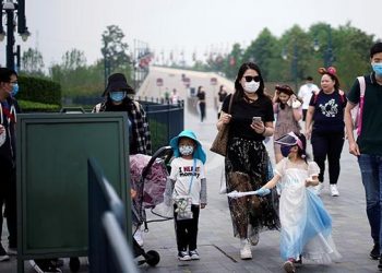 سنڌ ۾ ڪورونا وائرس وگهي وڌيڪ 11 ڄڻا فوت،537 نوان ڪيس ظاهر ٿيا آهن: مراد علي شاهه