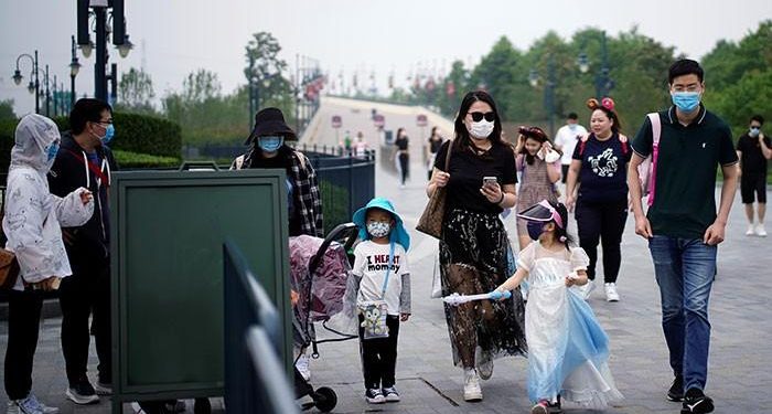 سنڌ ۾ ڪورونا وائرس وگهي وڌيڪ 11 ڄڻا فوت،537 نوان ڪيس ظاهر ٿيا آهن: مراد علي شاهه