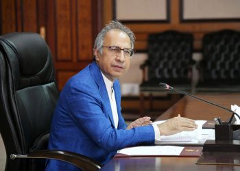 جي 20 پاڪستان کي قرضن جي ادائيگي ۾ 2 ارب ڊالر کان وڌيڪ ريليف ملڻ جا امڪان