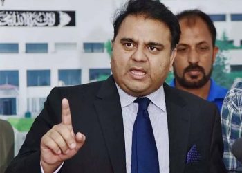 پاڪستان سوڌو سڄي دنيا ۾ عيدالفطر 24 مئي تي ٿيندي: فواد چوڌري