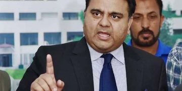 پاڪستان سوڌو سڄي دنيا ۾ عيدالفطر 24 مئي تي ٿيندي: فواد چوڌري