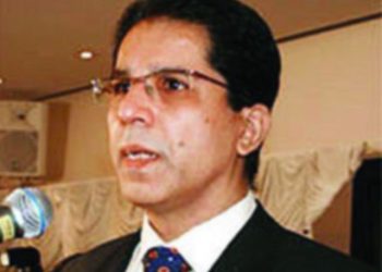 ڊاڪٽر عمران فاروق قتل ڪيس جو 5 سالن کان پوءِ ٽرائل مڪمل، فيصلو محفوظ