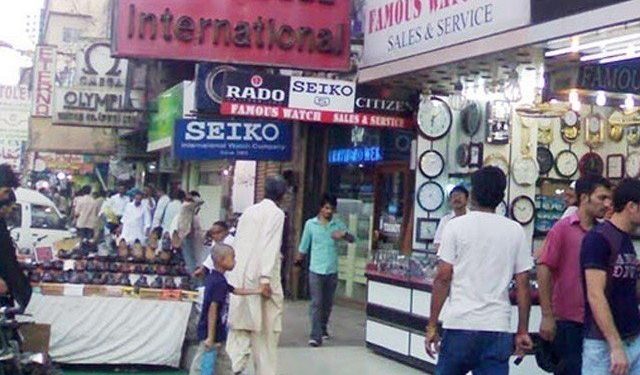 سنڌ جي گهروکاتي پاران صوبي ۾ ڪاروبار کولڻ جي وقت ۾ تبديلي