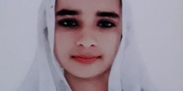 مٽياري ويجهو ڳوٺ گل محمد سهتا مان گم ٿيل نياڻي جو پتو نه پئجي سگهيو