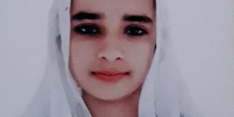 مٽياري ويجهو ڳوٺ گل محمد سهتا مان گم ٿيل نياڻي جو پتو نه پئجي سگهيو