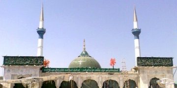 پنجاب ۾ اوقاف کاتي جي انتظام هيٺ 544 مزارون کولڻ جي اجازت ڏيڻ جو فيصلو