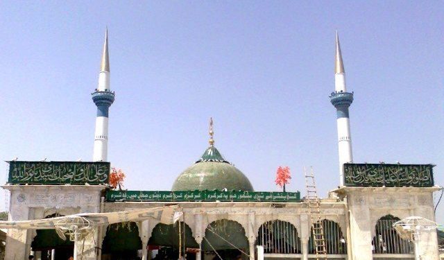 پنجاب ۾ اوقاف کاتي جي انتظام هيٺ 544 مزارون کولڻ جي اجازت ڏيڻ جو فيصلو