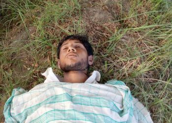 موري ڀرسان ڳوٺ محراب هليو ۾ نوجوان آپگهات ڪري ڇڏيو