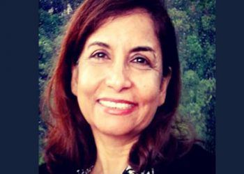 ايم اين اي نفيسا شاهه جي ڀيڻ ڊاڪٽر نصرت کي ڪورونا جي تصديق