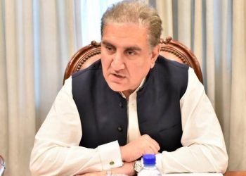 کنڊ بحران جي ذميوارن خلاف بنا ڪنهن فرق جي ڪارروائي ٿيندي: شاهه محمود قريشي