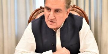 کنڊ بحران جي ذميوارن خلاف بنا ڪنهن فرق جي ڪارروائي ٿيندي: شاهه محمود قريشي