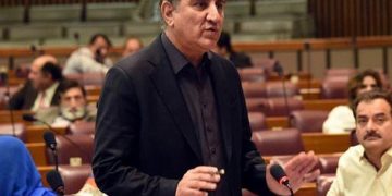 پ پ مان صوبائي تعصب جي بوءِ پئي اچي، ڪورونا خلاف جنگ ۾ سنڌ ڪارڊ نه هلندو: شاهه محمود قريشي