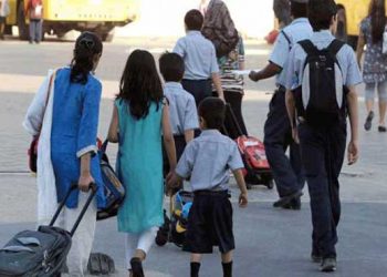 پرائيوٽ اسڪول مئنيجمينٽ ايسوسيئيشن  پاران 15 جون کان خانگي اسڪول کولڻ جو اعلان