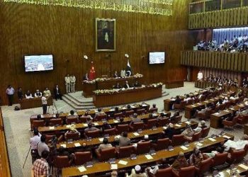 چونڊ سڌارن بابت بل جو مسودو تيار, سينيٽ چونڊن ۾ هارس ٽريڊنگ جي خاتمي لاءِ اوپن بيلٽ جو فيصلو