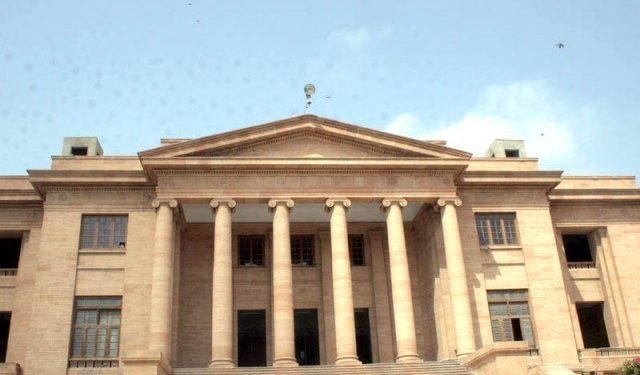 سنڌ هاءِ ڪورٽ جو انٽر سٽي بس سروس تي پابندي خلاف درخواست تي سنڌ سرڪار کان جواب طلب