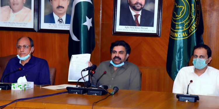 سنڌ حڪومت مسجدن ۾ عيد نماز سميت ٻين مذهبي ميڙاڪن جي اجازت ڏئي ڇڏي