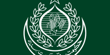 صحت کاتي پاران 20هين گريد ۾ ترقي ماڻيندڙ سنڌجي 6 ڊاڪٽرن جي مقررين ۽ بدلين جا آرڊر جاري