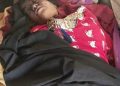 عمرڪوٽ ويجهو ڳوٺ کلڙائي ۾ ڏهرڪي کان مهمان ٿي آيل ناري ميزبان هٿان قتل ٿيڻ جو انڪشاف