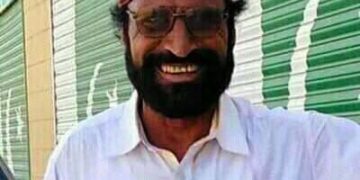 ڪشمور جي ڳوٺ ڳوڌو خان مزاري جي رھواسين ۾ زمين جي مالڪي تان جھيڙو، ھڪ ڄڻو قتل