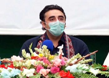 سنڌ جي 229 ارب رُپين تي ڌاڙو هنيو ويو، ججز جي جاسوسي واري معاملي تي جي آءِ ٽي جوڙڻ گهرجي:بلاول ڀٽو زرداري