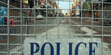 سنڌ حڪومت جي وفاق کي 15 ڏينهن لاءِ ڪرفيو جهڙو لاڪ ڊائون لڳائڻ جي تجويز