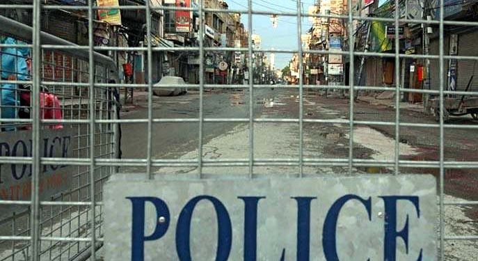 سنڌ حڪومت جي وفاق کي 15 ڏينهن لاءِ ڪرفيو جهڙو لاڪ ڊائون لڳائڻ جي تجويز