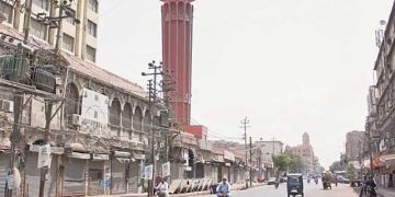 سنڌ حڪومت جو صوبي ۾ ٻن هفتن لاءِ سخت لاڪ ڊائون شروع ڪرڻ تي غور
