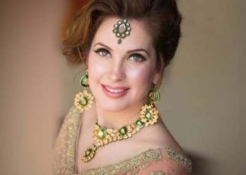 اسلام آباد جي مقامي عدالت پاران سنٿيا رچي خلاف ڪيس داخل ڪرڻ جو حڪم