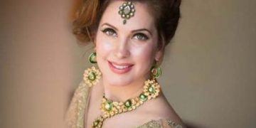 اسلام آباد جي مقامي عدالت پاران سنٿيا رچي خلاف ڪيس داخل ڪرڻ جو حڪم