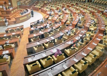 سنڌ اسيمبلي ۾ بجيٽ اجلاس آن لائين ڪرائڻ لاءِ رولز ۾ مختلف ترميمون ۽ وبائي بيماريون ترميمي بل 2019ع منظور