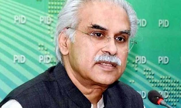 ڪورونا بابت ڪجهه به لڪائڻ نٿا چاهيون، سمورا انگ اکر ظاهر ڪري ڇڏيا آهن: ظفر مرزا