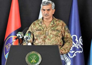 پاڪ فوج گلگت بلتستان ۾ ايل او سي تي واڌو فوج جي مقرري واري ڀارتي دعويٰ رد ڪري ڇڏي