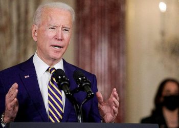 افغان جنگ جي خاتمي ۽ امن معاهدي لاءِ پاڪستان جو ڪردار اهم آهي: جوبائيڊن