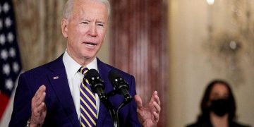 افغان جنگ جي خاتمي ۽ امن معاهدي لاءِ پاڪستان جو ڪردار اهم آهي: جوبائيڊن