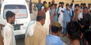 ڊکڻ ويجهو چانڊيا برادري جو خوني تڪرار ۾وڌيڪ 2 ڄڻا قتل، ڌريون مورچابند