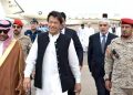 آرمي چيف کانپوءِ وزيراعظم به سڀاڻي سعودي عرب جي دوري لاءِ روانو ٿيندو