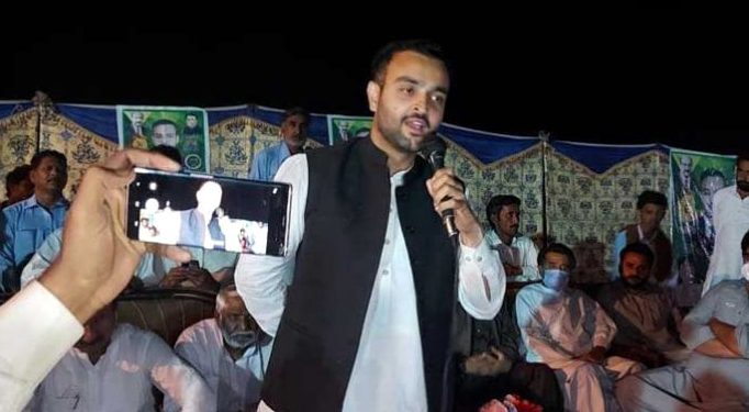 پي پي 84 خوشاب ننڍي چونڊ: نواز ليگ ٻيھر ڪامياب، پي ٽي آءِ کي شڪست