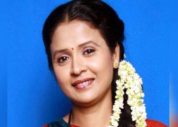 ڀارتي اداڪاره اڀي لاشا پاٽل ڪورونا سبب فوت، فلم انڊسٽري صدمي