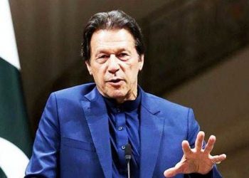 30 سالن کان حڪومت ڪندڙ حساب نٿا ڏين ۽ گوڙ ڪري رهيا آهن: وزيراعطم