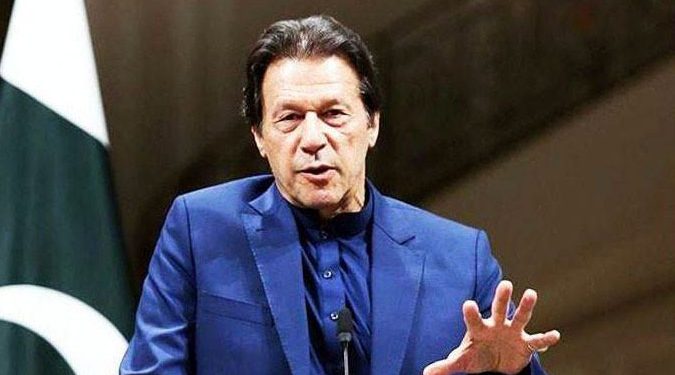 30 سالن کان حڪومت ڪندڙ حساب نٿا ڏين ۽ گوڙ ڪري رهيا آهن: وزيراعطم