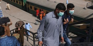 وفاق نے کورونا کی وجہ سے ملک گیر جزوی لاک ڈاؤن میں 9 مئی تک توسیع کر دی