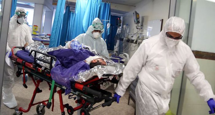 امریکا میں ہلاکتیں 50 ہزار سے تجاوز کر گئیں، یورپ میں اموات کی شرح میں کمی