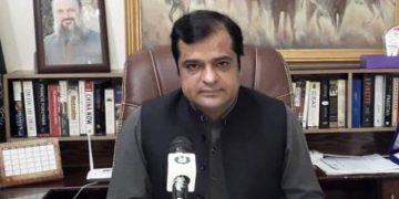 بلوچستان حکومت نے لاک ڈاؤن میں 5 مئی تک توسیع کردی