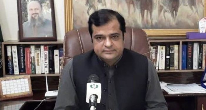 بلوچستان حکومت نے لاک ڈاؤن میں 5 مئی تک توسیع کردی